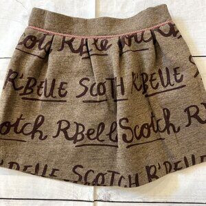 Scotch R'belle Skirt (Scotch & Soda)